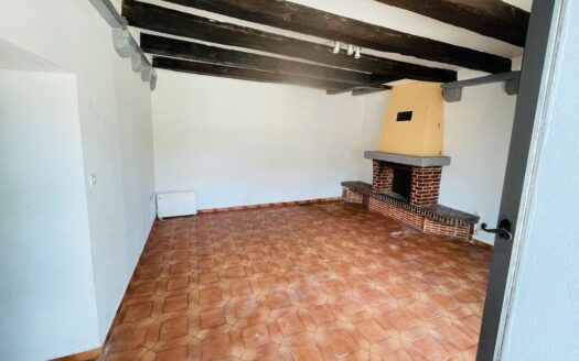 Maison de ville 87 m² GROS POTENTIEL/IDÉALEMENT SITUÉE