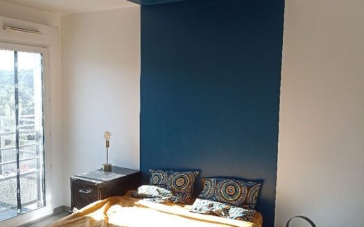 Appartement T4