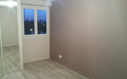 Appartement 3 pièces 66 m3 aucun travaux à prévoir
