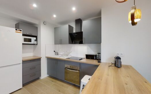 IDEAL INVESTISSEUR- Colocation clé en main- Quartier Impasse Christiane avec locataire en place