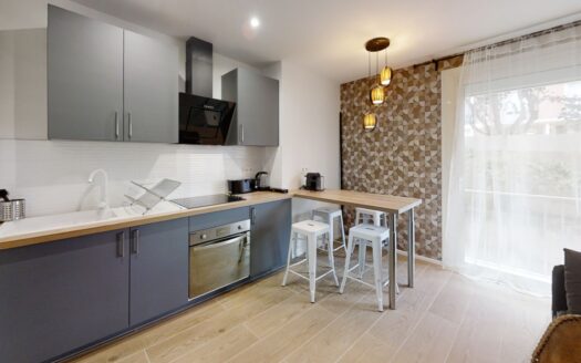 IDEAL INVESTISSEUR- Colocation clé en main- Quartier Impasse Christiane avec locataire en place