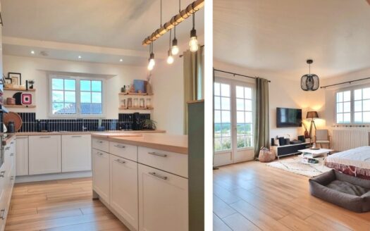 Maison 175m² Dordogne