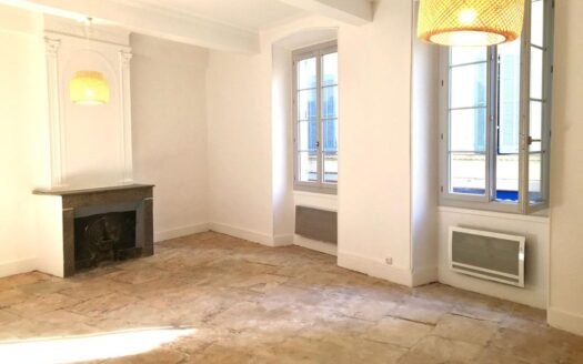 Coeur de l’Écusson – 68 m² refait à neuf