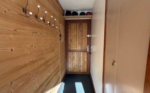 Appartement T2 – 32m2 – Chinaillon Grand Bornand