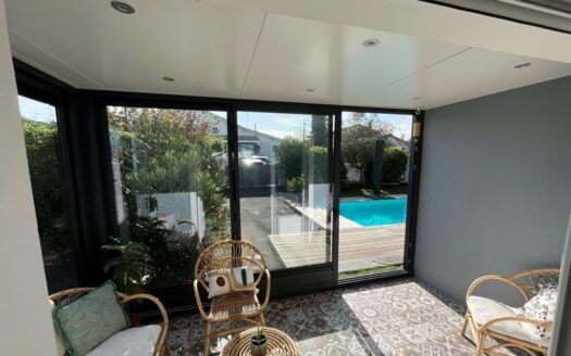 Maison 6 pièces 136 m2