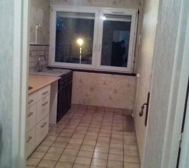 Appartment 1ere etage F4 /74m2