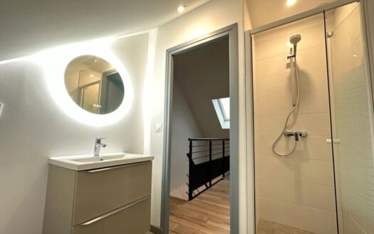Maison 3 chambres