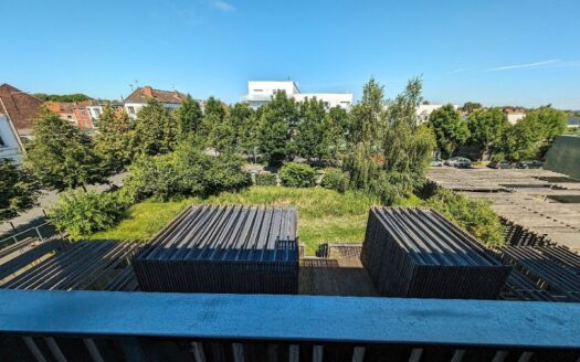Appartement T4 Lille – 96m2 – RT 2012
