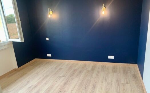 Maison 4 pièces 95m2