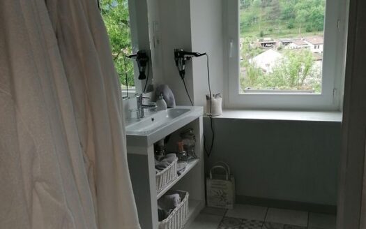 Gite/chambres d’hotes
