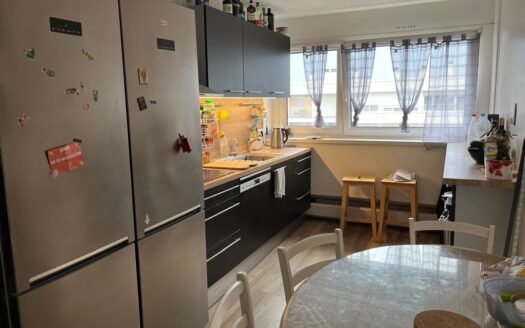 Vente Appartement 103 m2 – Idéal investissement