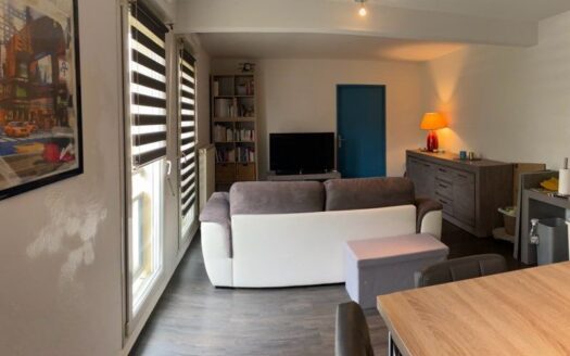 Appartement F2