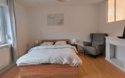 Appartement 43m2 Meublé