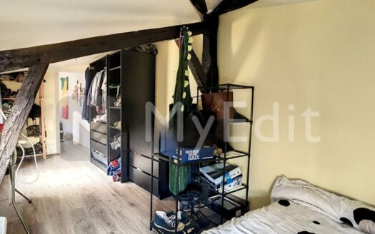 Appartement T2