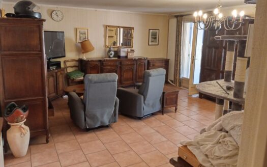 Vente maison Baillargues