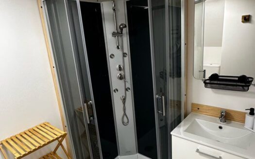 Appartement T2