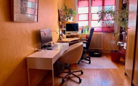 1/3  Vente appartement Lyon 3 Dauphiné-Lacassagne