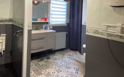 Maison plain-pied DIRECT DE PARTICULIER