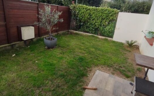 Appartement a vendre
