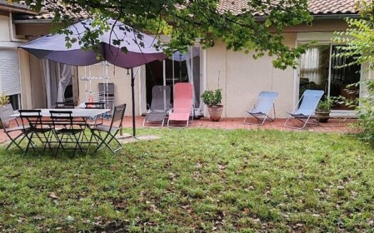 Immobilier vente maison