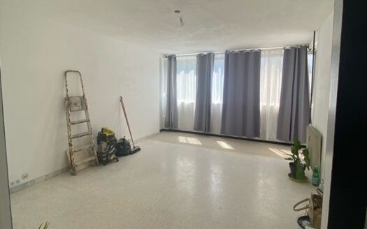 Appartement T3 REFAIT À NEUF – VENDU LOUÉ