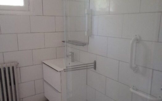 Maison plain pied