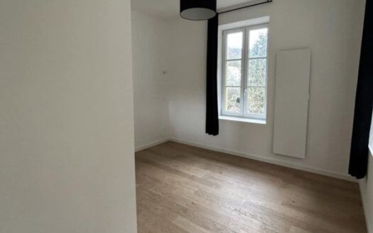 Appartement T3 71m2