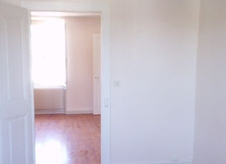 Vente 2 appartements dans copropriété de 4 lots – Spécial investisseur –
