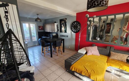 Vente maison sur kernevel à côté de Rosporden