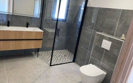 Maison neuve 105 M2 + garage