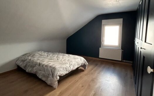Maison 7 pièces 153m²