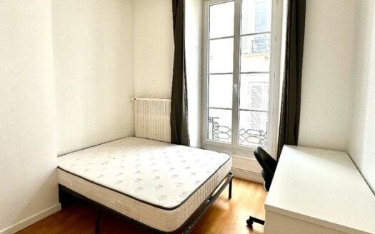Appartement 161 m2 4 divisions possibles