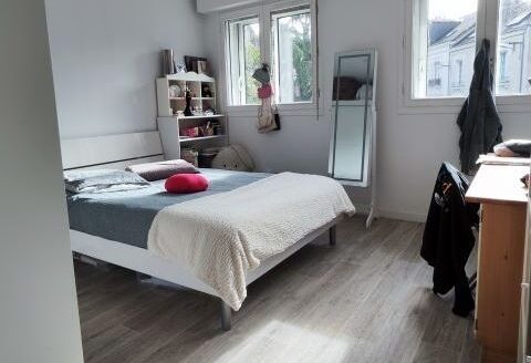 Bel appartement t4 3 chambres