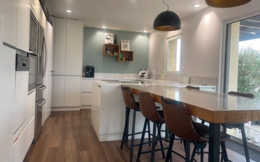 Maison + Bâtiment