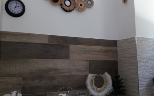 Vends maison individuelle