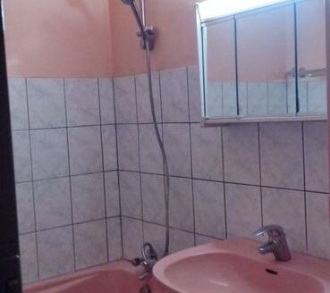 Appartment 1ere etage F4 /74m2