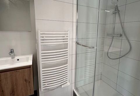 Superbe appartement refait à neuf avec vue imprenable sur les massifs