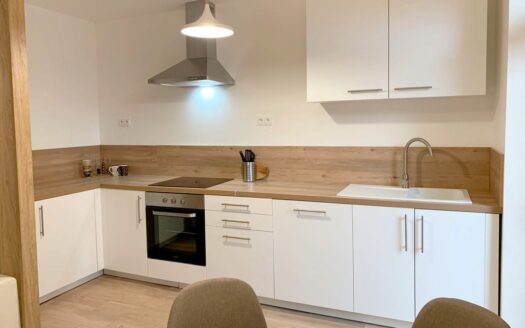 Appartement T2 entièrement rénové – Beaumont