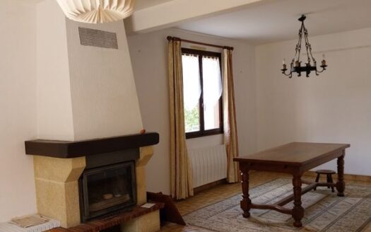 Maison 5 pièces