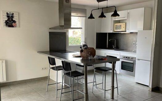 Appartement T3