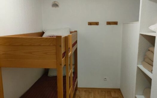 Appartement meublé avec prestations haut de gamme