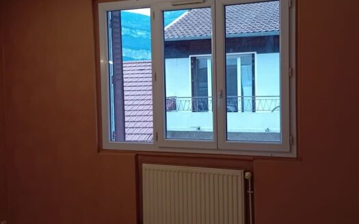 Maison de village T4