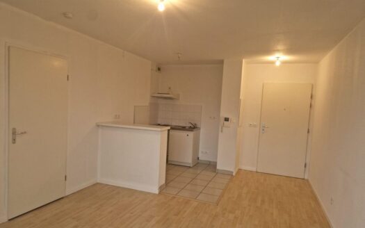 Appartement 39 m2 T2