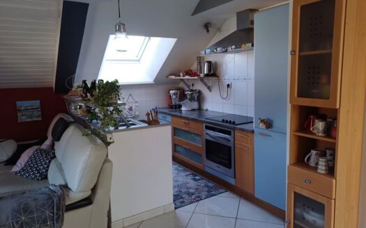 Appartement coquet