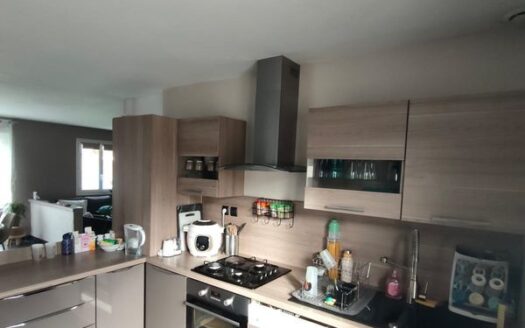 Vente Belle maison 90m² IDEAL FAMILLE