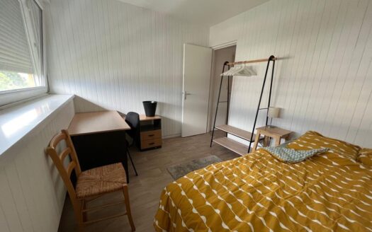 Vente Appartement 103 m2 – Idéal investissement