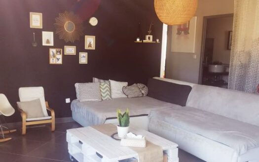 Magnifique maison plain-pied / IDEAL FAMILLE