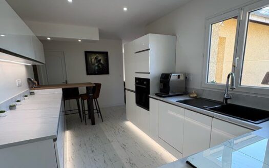 Maison clé en main , moderne et conviviale IDEAL FAMILLE