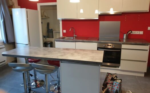 Appartement Quartier petite tronche idéal 1er Achat ou investisseur