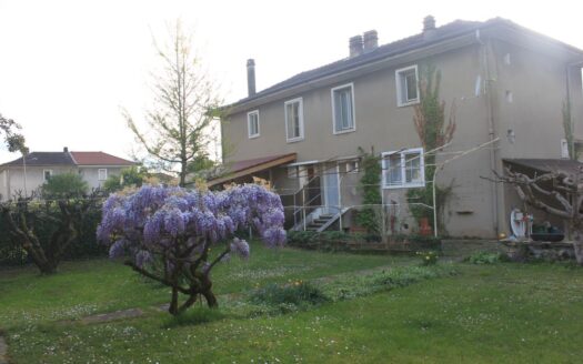 Maison Grésivaudan